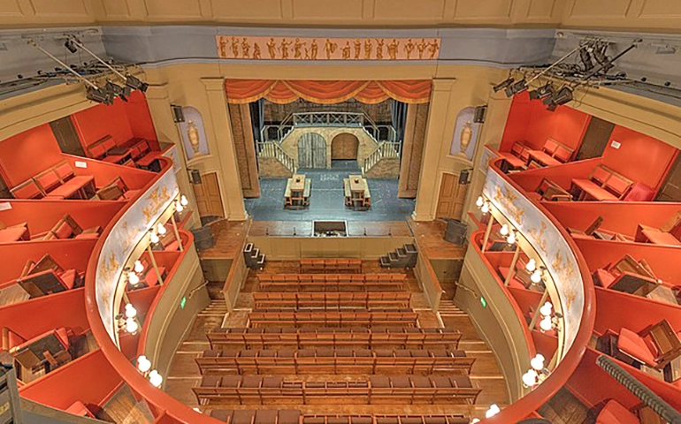 Theatre Royal