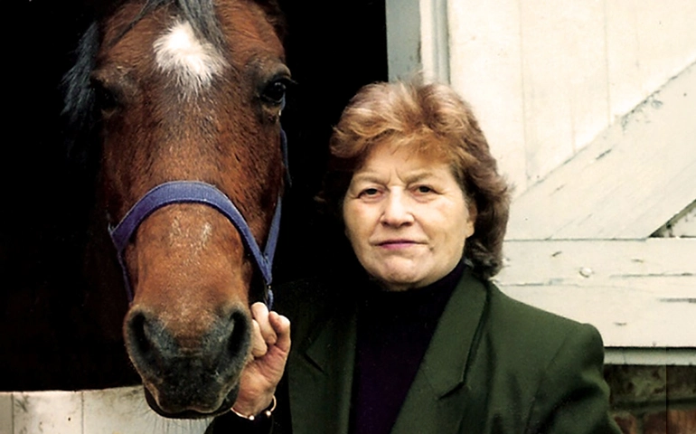 Christine Pullein-Thompson