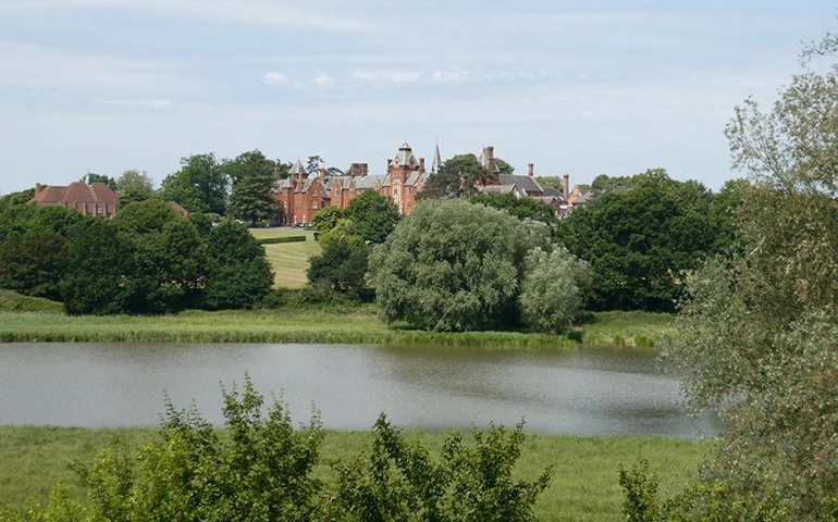 Framlingham College