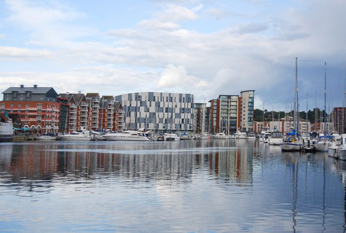 Ipswich Marina