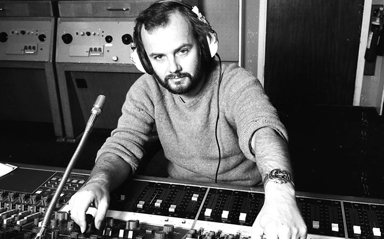 John Peel
