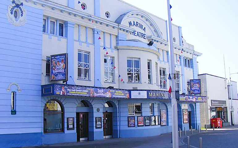 Marina Theatre