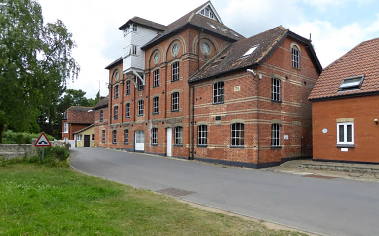 Needham Market Hawks Mill