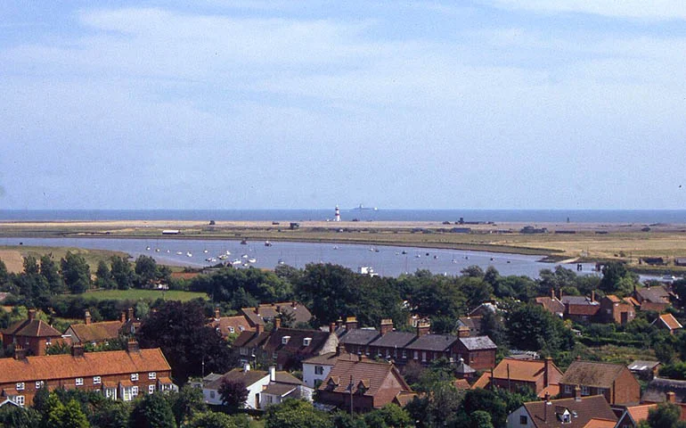 Orford Rooftops