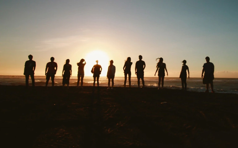 Famous people from Suffolk