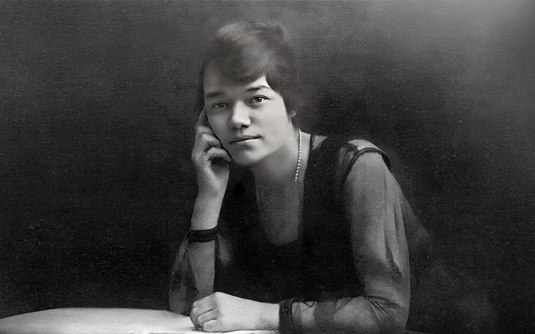 Sybil Andrews