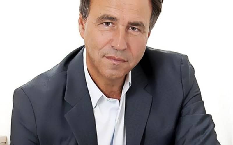 Anthony Horowitz