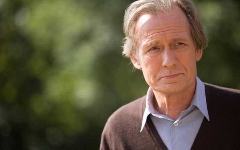 Bill Nighy