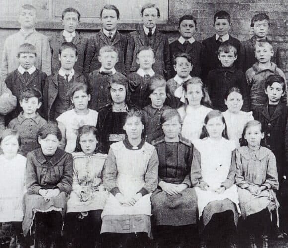 Learning Suffolk Part 1