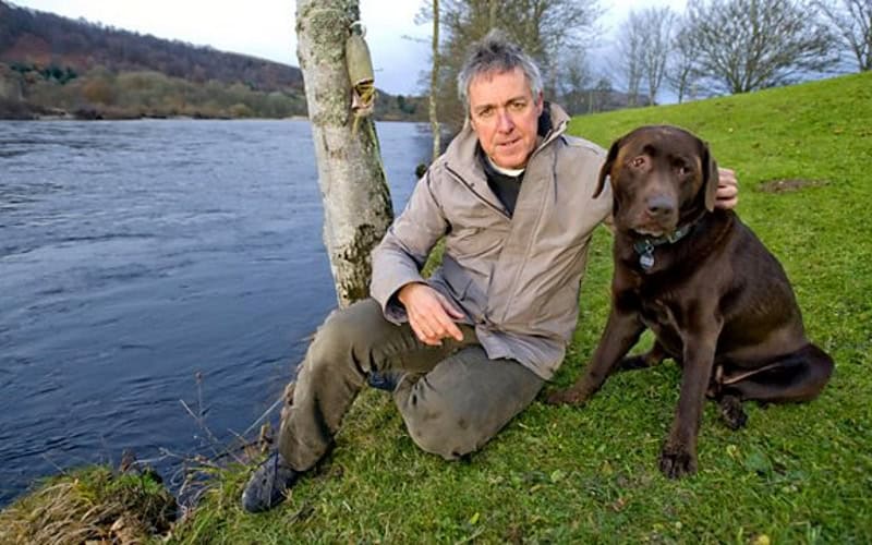 Griff Rhys Jones