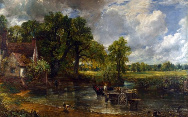 John Constable