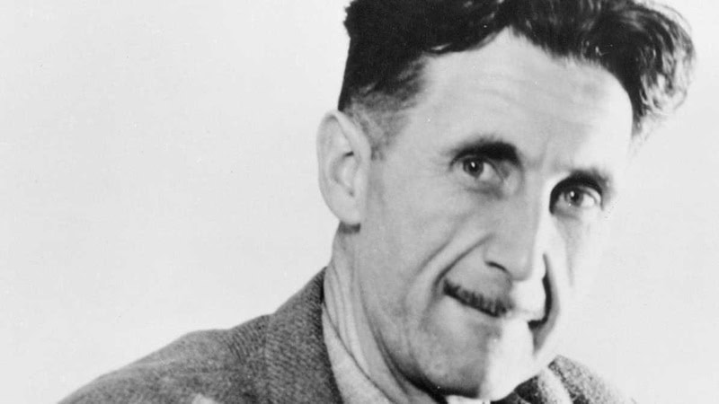 George Orwell